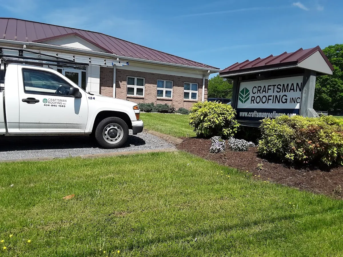 Quality Hail Damage Roof Repair by experienced craftsmen in Eastridge